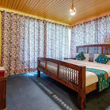 Hotel Little Silver Pahalgām Esterno foto